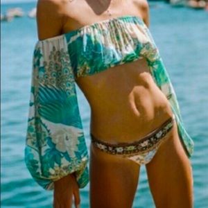 Spell and the Gypsy Cloud Dancer Top